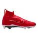 Nike Shoes | Nike Men's Alpha Menace Elite 3 Football Cleats Red White Size 15 New | Color: Red/White | Size: 15