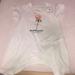 Burberry One Pieces | Burberry Onesie | Color: White | Size: 0-3mb