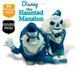 Disney Toys | Haunted Mansion Hitchhiking Grim Grinning Ghost Ezra & Phineas Musical. | Color: Blue/Silver | Size: See Photos