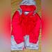 Columbia Jackets & Coats | Boys Columbia Coat Size: M Euc | Color: Red | Size: Mg