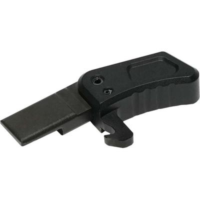 CMMG Dissent Side Charger Left Side Black 85BA5E7-L