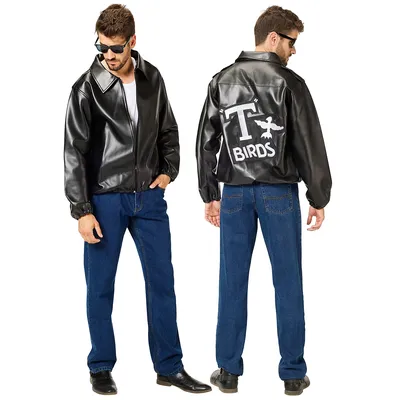 Jacke T-Birds für Herren Image