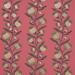 Schumacher x Marian Mcevoy Thistle Vine Wallpaper Paper in Red/Yellow | 27 W in | Wayfair 5015480