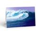 The Holiday Aisle® - 10 Ocean Wave Note Card Set, Ocean Note Cards - (Ocean Waves) | Wayfair F06407A9A5C0422AA0B840845F452CF3