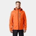 Helly Hansen Men’s Crew Hooded Sailing Jacket 2.0 4XL