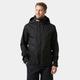 Helly Hansen Men’s Crew Hooded Sailing Jacket 2.0 2XL