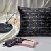 Beaute Living Mulberry Silk Pillowcase and Eyemask Set