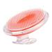 DVKOVI Body Meridians Massage Brush Scalp Massager Brush Hair Comb Essential Oil Brush Portable Massaging Tools Relaxing Brush for Spa Massager