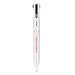 Spirastell Eyebrow Pen Brows Makeup Cosmetic Pen Waterproof Eye Eyebrow Contour Pen Eyebrow Pencil Natural Brow Eyebrow Pencil Waterproof Eye Brow Eye Brow Eyebrow 4-in-1 Eyebrow Makeup Cosmetic Tool