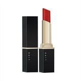 YUHAOTIN Red Lipstick Non Staining Cup Lipstick Non Fading Velour Small Black Tube Lipstick Color Makeup Non Fading Lipstick Long Lasting Lipstick Sets for Women Red Lipstick Long Lasting