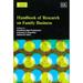 Handbook of Research on Family Business Research Handbooks in Business and Management series Pre-Owned Paperback 1848440669 9781848440661 Poutziouris Panikklos Zata