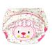 Wanwan Cute Baby Cotton Training Pants Reusable Cloth Washable Infant Nappies Diaper