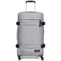 Eastpak - Transit'R 4 Rollen Trolley M 70 cm Koffer & Trolleys Grau Herren