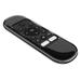 Wechip Mini Keyboard IR Smart Remote H6 Remote Android TV Remote IR Remote Android ERYUE Wireless Air Mouse Air Mouse IR