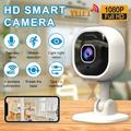 Htovila Webcam Two-way Audio Smart 1080P Outdoor Security Motion Security Motion Vision Wireless Cameras Outdoor Vision Two-Way Audio OWSOO Smart Security Camera Splenssy Smart Security