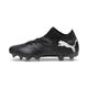 Puma Herren Fußballschuhe FUTURE 7 FG/AG Rasen/Kunstrasen, schwarz / weiss, Gr. 40EU