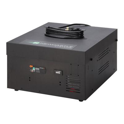 Newcastle Systems PP55-LI PowerPack Mega Series Portable Rechargeable LiFePO4 Power System - 200 Ah