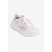 Women's The Lite 4 Sneaker by Reebok in White (Size 9 M)