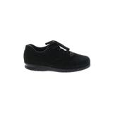 SAS Sneakers: Black Shoes - Women's Size 8