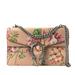 Gucci Bags | Gucci Medium Leather Dionysus Blooms Shoulder Bag | Color: Pink | Size: Os