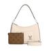 Louis Vuitton Bags | Louis Vuitton Marel Epi Shoulder Bag Leather M80688 White Ladies Louis Vuitton | Color: White | Size: Os