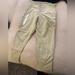 Nike Pants | Men’s Nike Pants | Color: Cream/Tan | Size: M