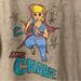 Disney Shirts & Tops | Disney Pixar Toy Story 4 Bo Peep Girls Tee Size (7/8) | Color: Blue/Gray | Size: (7/8)