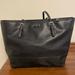 Nine West Bags | Black Nine West Shoulder Bag. Excellent Pre-Loved Condition. | Color: Black | Size: Os