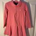 Ralph Lauren Dresses | Girls Polo Ralph Lauren Dress | Color: Orange/Pink | Size: 4tg