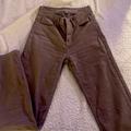 American Eagle Outfitters Pants & Jumpsuits | American Eagle Dress Pants Brown, Mid Rise | Color: Brown | Size: 2