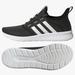 Adidas Shoes | Adidas Women's Cloudfoam Pure 2.0 Shoe Running Size 7 Women’s | Color: Black/White | Size: 7