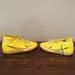 Nike Shoes | Nike Jr. Mercurial Superfly 9 Club Kids Youth Size 2 Indoor/Court Soccer Shoe | Color: Yellow | Size: 2bb