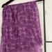 Coach Accessories | Coach Scarf, Purple, Tag Missing, Very Soft Material | Color: Purple | Size: Os