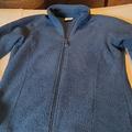 Columbia Jackets & Coats | Columbia Zip Up Fleece | Color: Blue/Green | Size: S