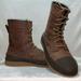 Converse Shoes | Converse Chuck Taylor All Star Major Mills ‘09 Combat Boot Men’s Size 10 *Rare! | Color: Brown | Size: 10