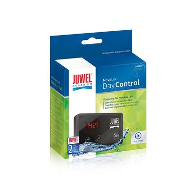 Juwel Novolux LED Day Control Aquarium Zubehör naturnahe Beleuchtung