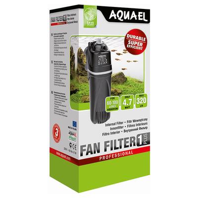 Auqael Filter FAN 1 Plus Aquarium Zubehör