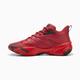 PUMA Genetics Unisex Adult Trainers, Club Red For All Time Red, 9.5 UK