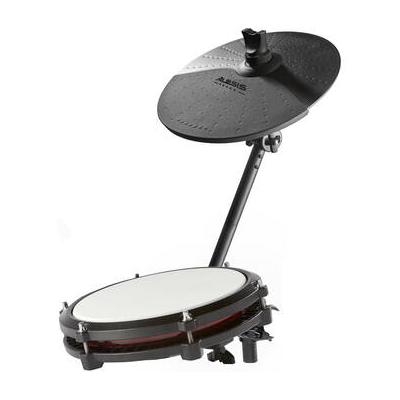 Alesis Nitro Max Tom Drum and Cymbal Expansion Pac...