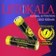1-30 pièces veitoKala Lii-King4000 18650 4000mah batterie plus haute capacité CDR 10A 3.6V aste