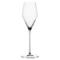 Spiegelau 1350329 8 1/2 oz Definition Champagne Flute Glass, Lead-free Crystal, Wide-bottom, Clear