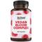 Yes Vegan® Vegan Blood Complex - Eisen hochdosiert Kapseln 1x92 g