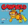 Garfield - will Meer - Jim Davis