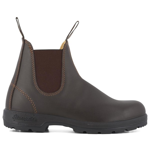 Blundstone - Classic #550 - Freizeitstiefel UK 7 | EU 41 grau