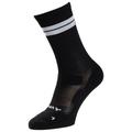 Vaude - Bike Socks Mid II - Radsocken 39-41 | EU 39-41 schwarz