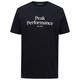 Peak Performance - Original Tee - T-Shirt Gr S schwarz