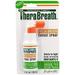 TheraBreath Fresh Breath Professional Formula Throat Spray with Green Tea 1 Ounce