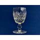 Vintage Waterford Boyne Port Wine Glass - Multiple available