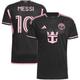 Inter Miami CF Away Authentic Jersey 2024 - Messi