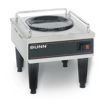 Bunn RWS1 Coffee Warmer Warmer Stand